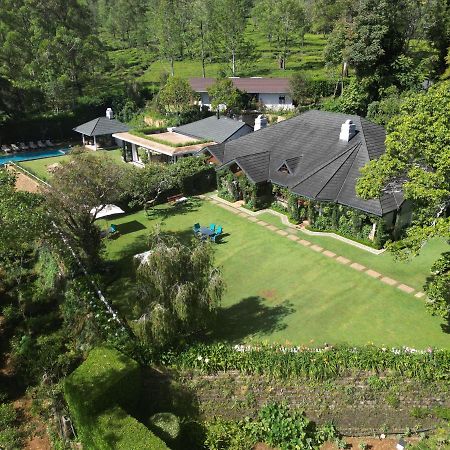 Stafford Bungalow Nuwara Eliya Eksteriør bilde