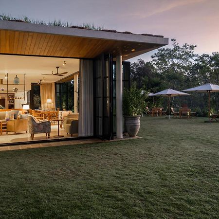 Stafford Bungalow Nuwara Eliya Eksteriør bilde