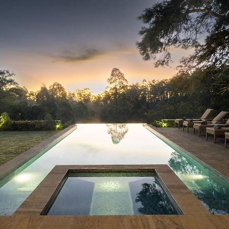 Stafford Bungalow Nuwara Eliya Eksteriør bilde