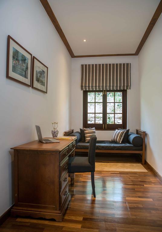 Stafford Bungalow Nuwara Eliya Eksteriør bilde