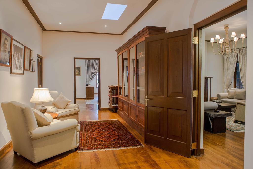 Stafford Bungalow Nuwara Eliya Eksteriør bilde