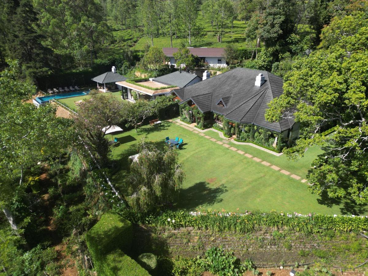 Stafford Bungalow Nuwara Eliya Eksteriør bilde