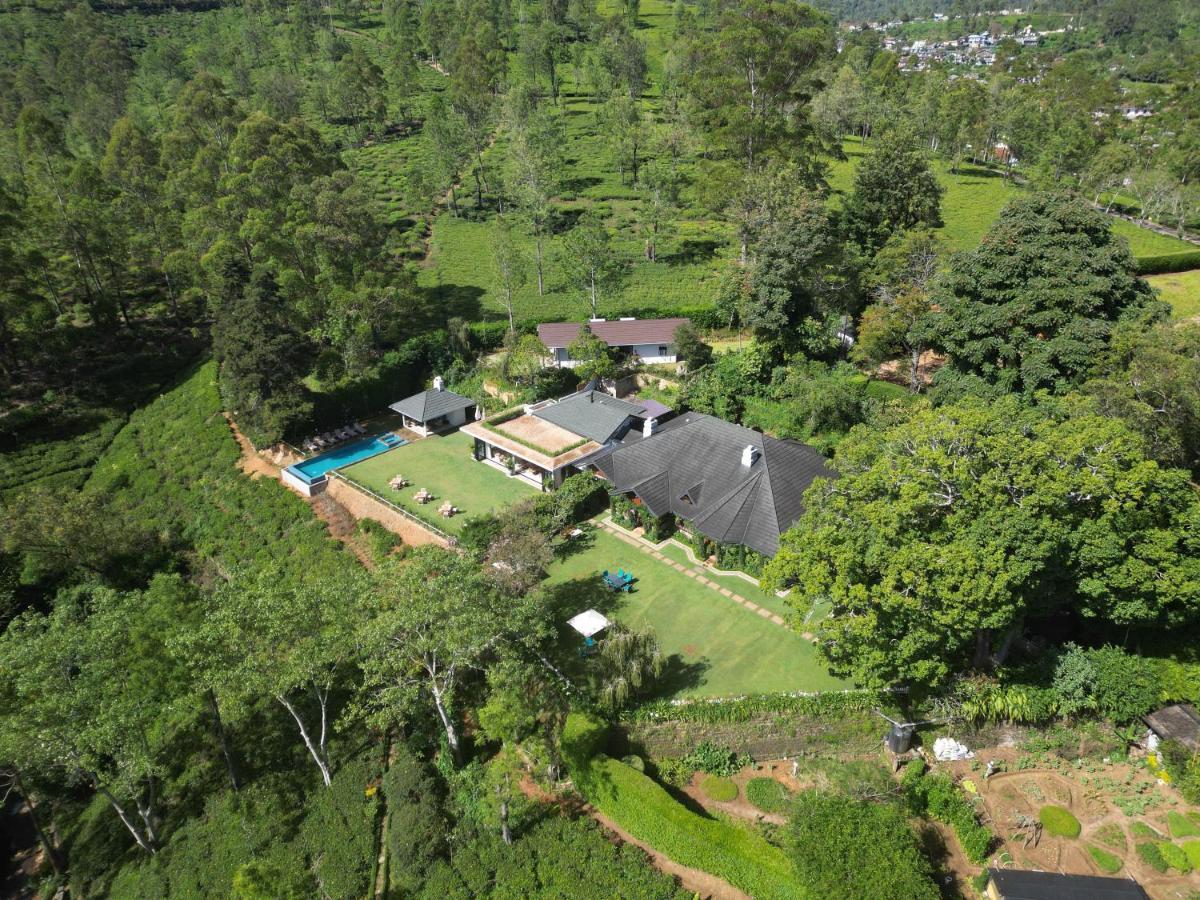 Stafford Bungalow Nuwara Eliya Eksteriør bilde