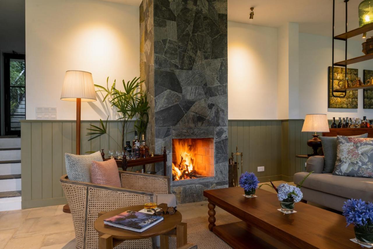 Stafford Bungalow Nuwara Eliya Eksteriør bilde