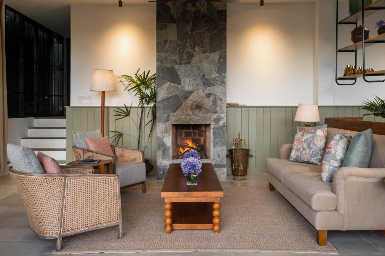 Stafford Bungalow Nuwara Eliya Eksteriør bilde