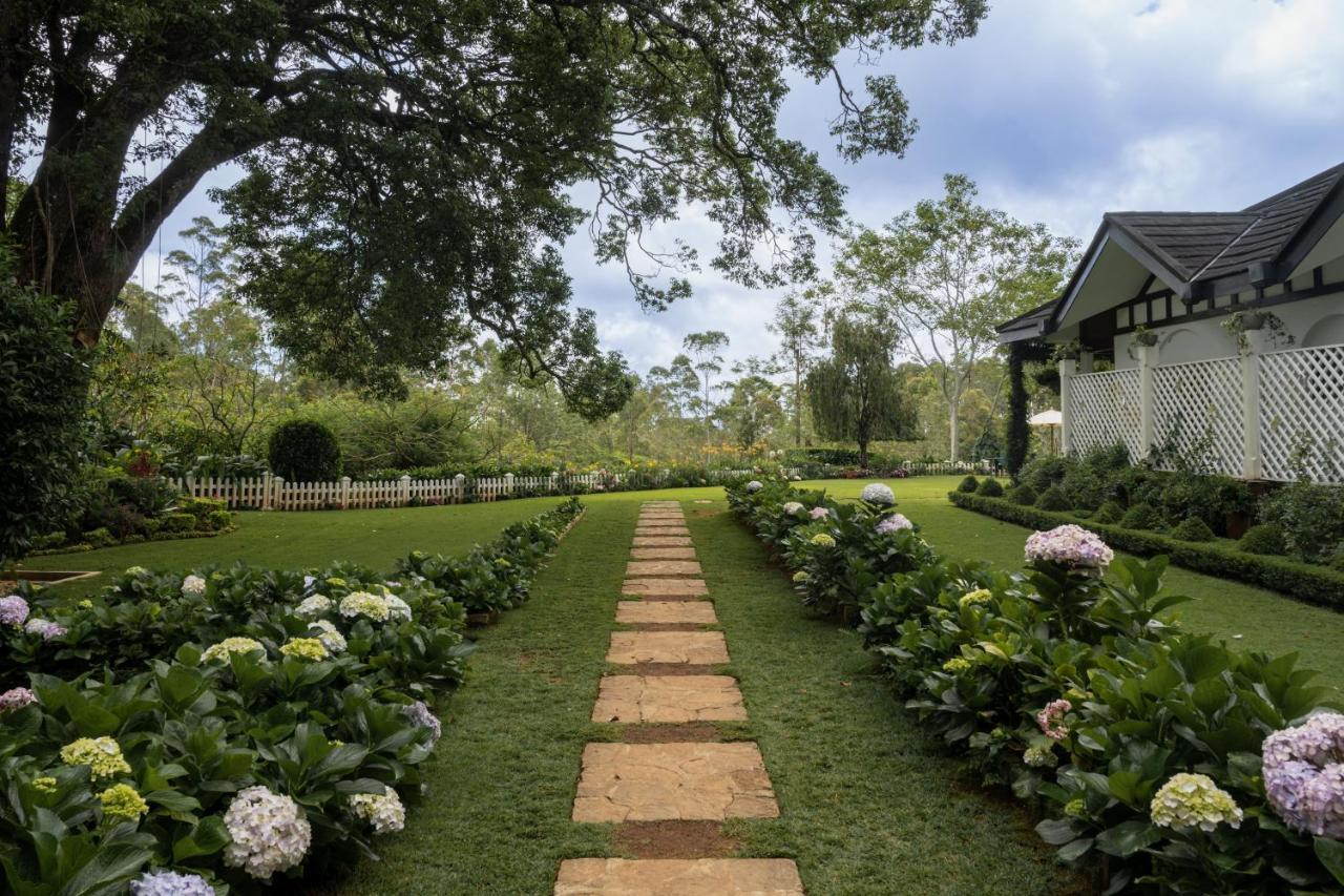 Stafford Bungalow Nuwara Eliya Eksteriør bilde