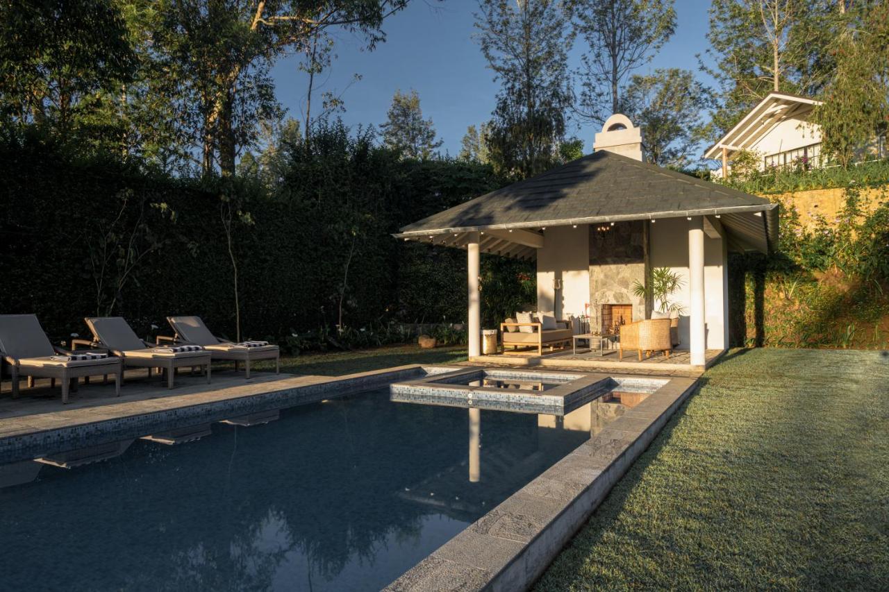 Stafford Bungalow Nuwara Eliya Eksteriør bilde