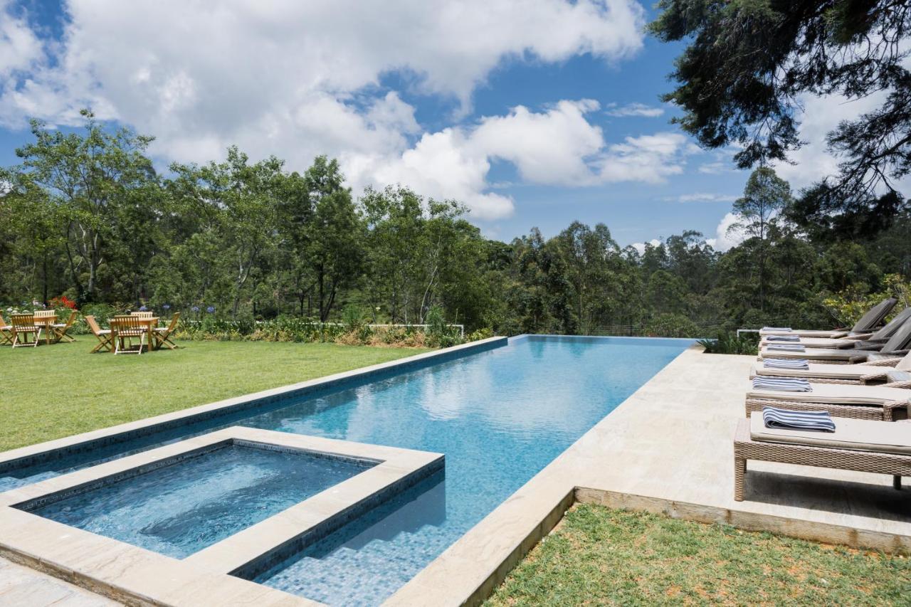 Stafford Bungalow Nuwara Eliya Eksteriør bilde