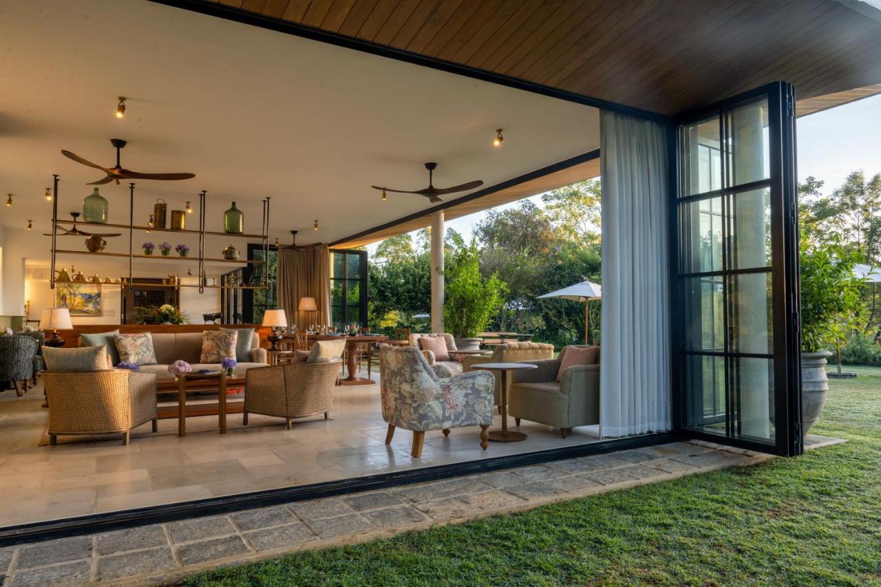 Stafford Bungalow Nuwara Eliya Eksteriør bilde