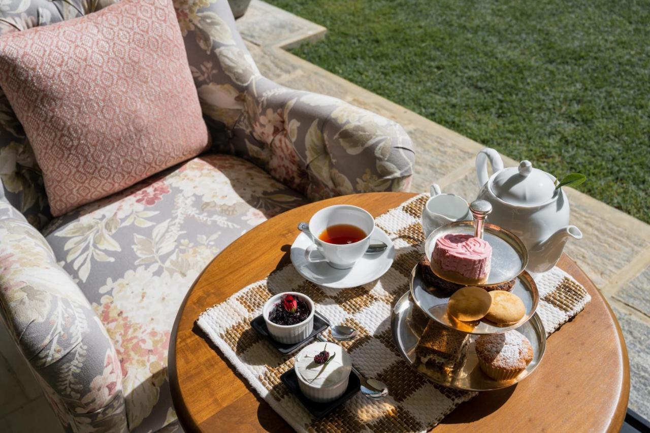 Stafford Bungalow Nuwara Eliya Eksteriør bilde