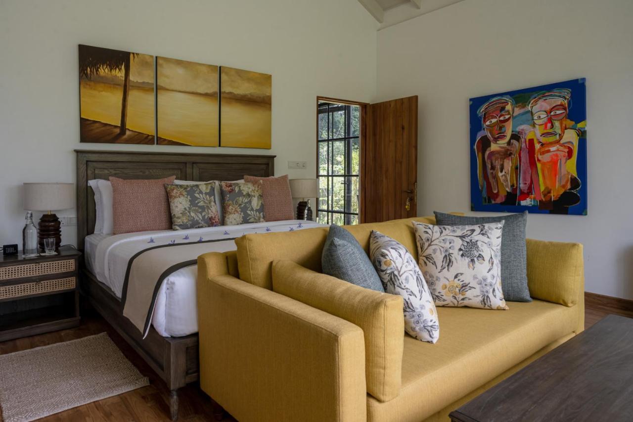 Stafford Bungalow Nuwara Eliya Eksteriør bilde