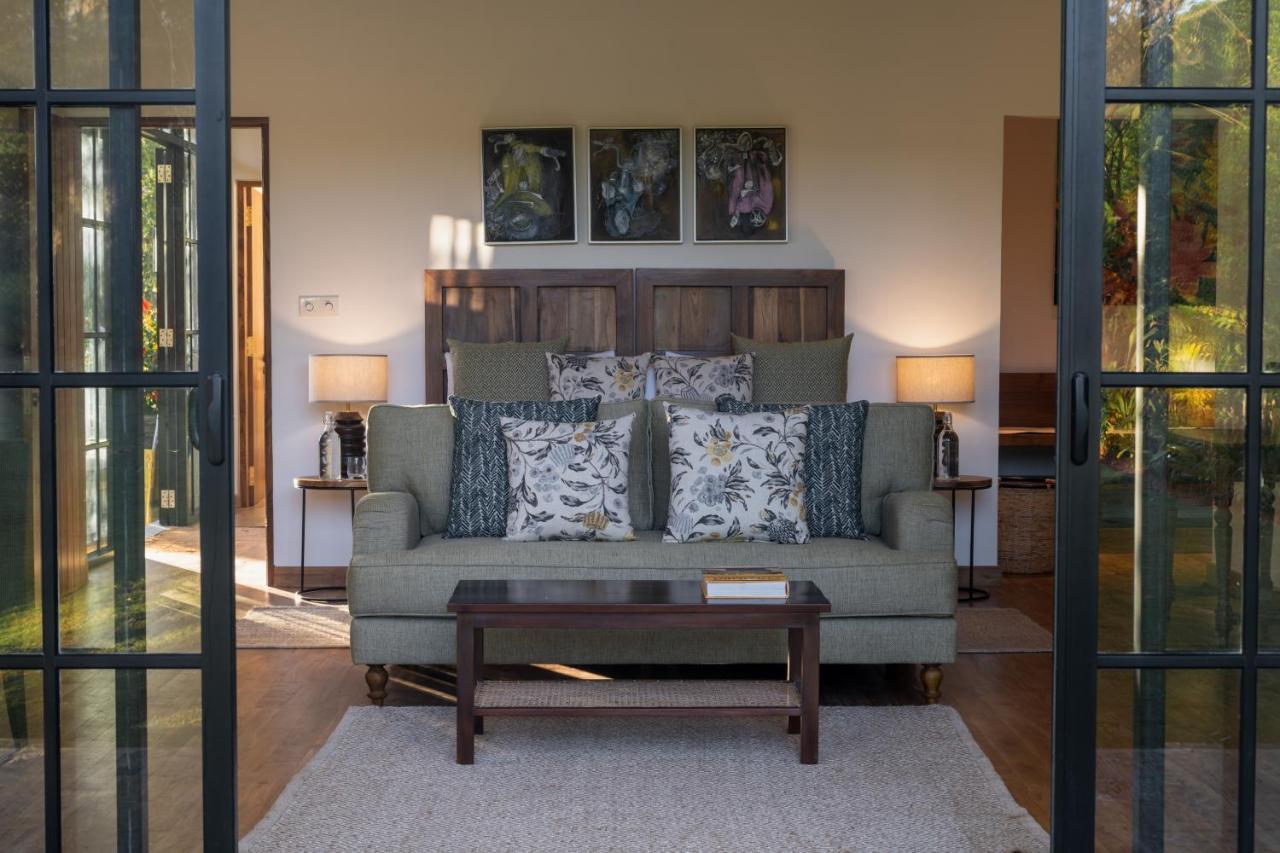 Stafford Bungalow Nuwara Eliya Eksteriør bilde