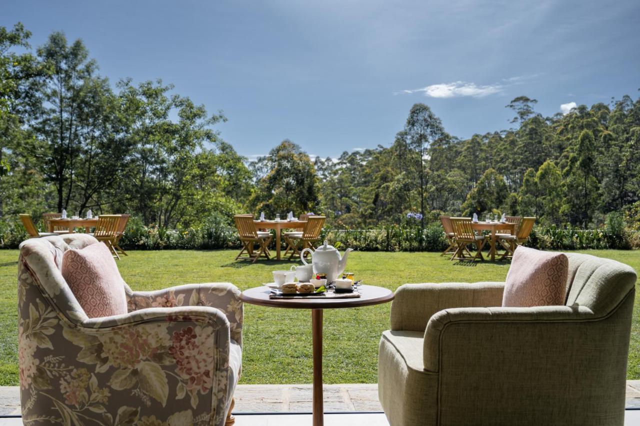 Stafford Bungalow Nuwara Eliya Eksteriør bilde
