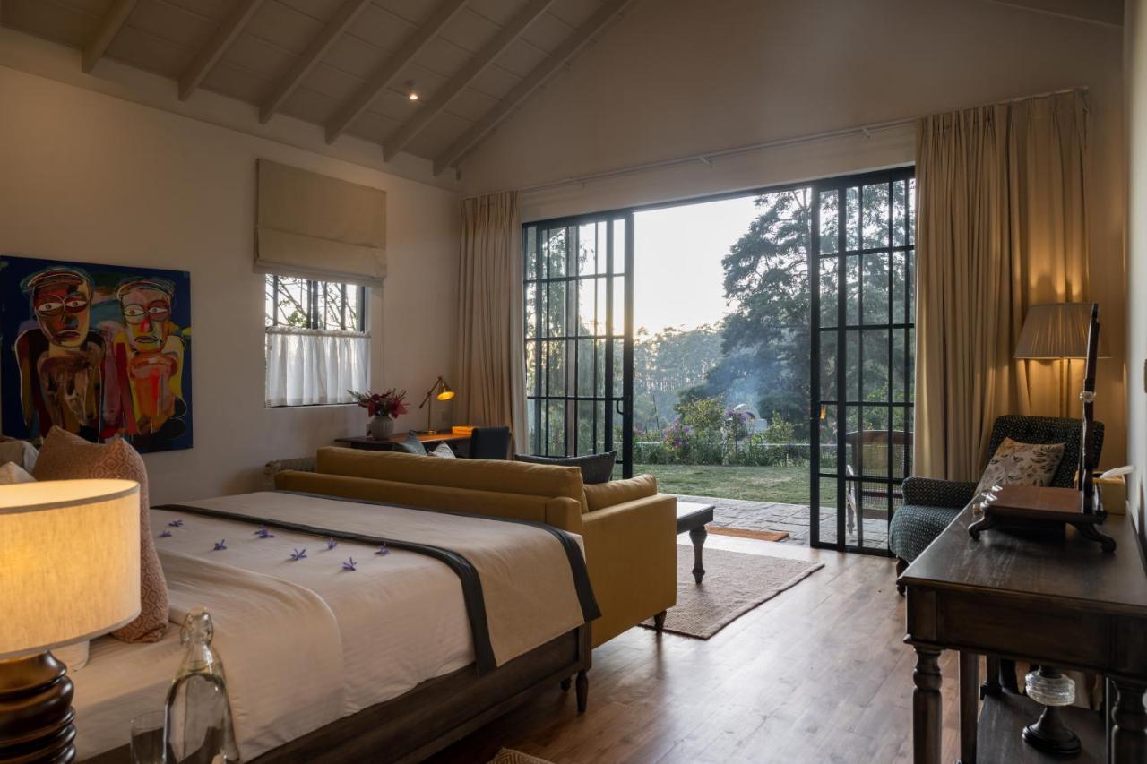 Stafford Bungalow Nuwara Eliya Eksteriør bilde