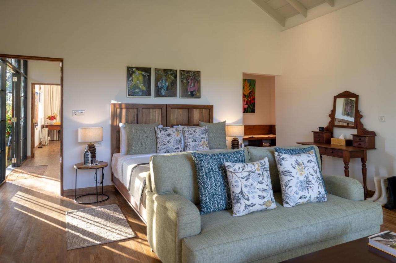 Stafford Bungalow Nuwara Eliya Eksteriør bilde