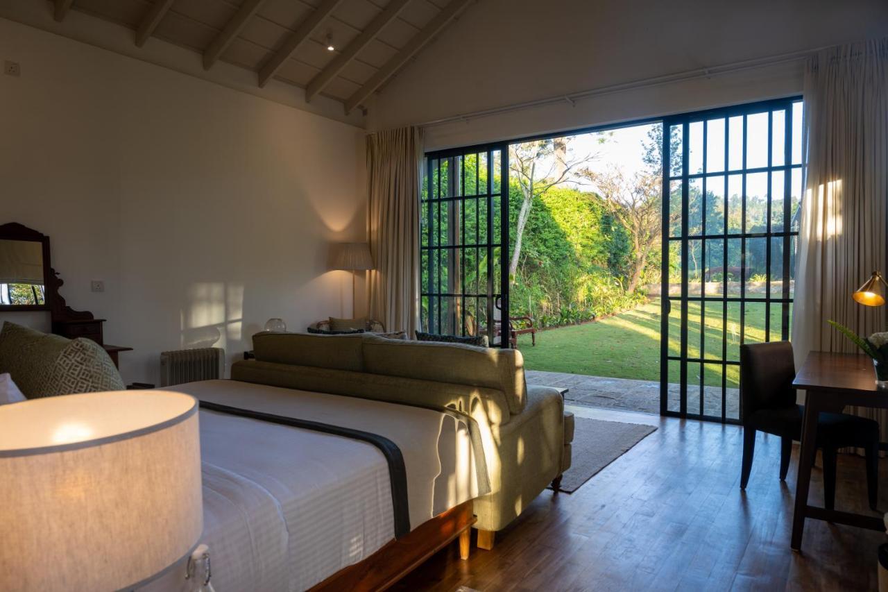 Stafford Bungalow Nuwara Eliya Eksteriør bilde