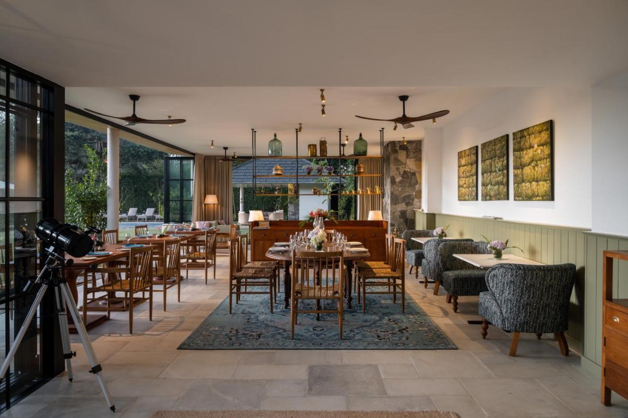 Stafford Bungalow Nuwara Eliya Eksteriør bilde