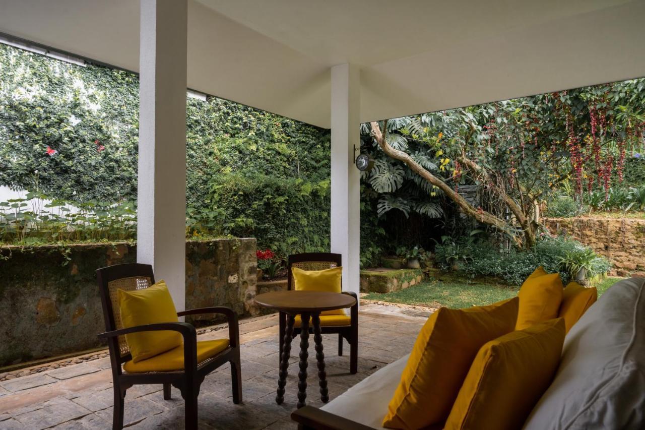 Stafford Bungalow Nuwara Eliya Eksteriør bilde