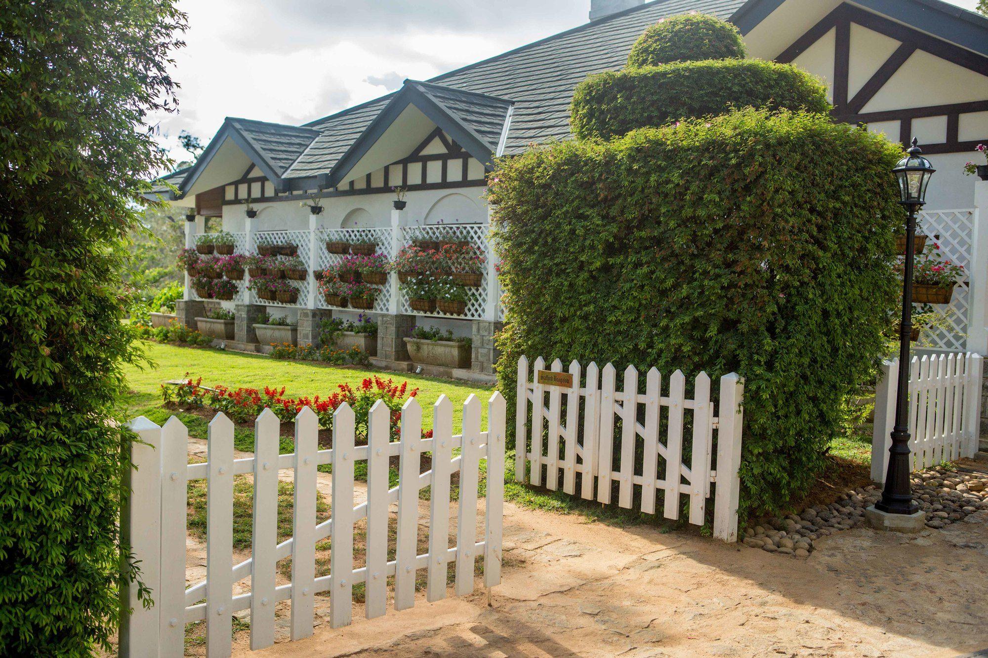 Stafford Bungalow Nuwara Eliya Eksteriør bilde