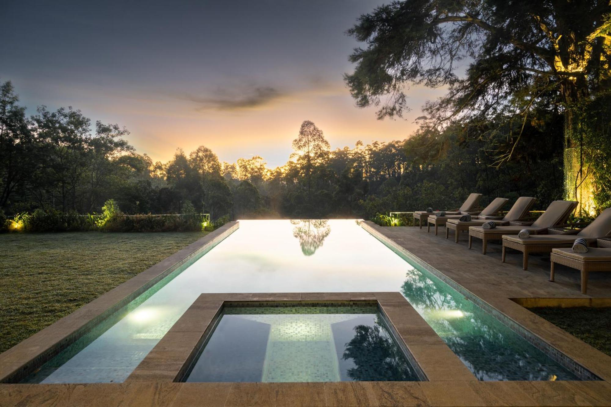 Stafford Bungalow Nuwara Eliya Eksteriør bilde