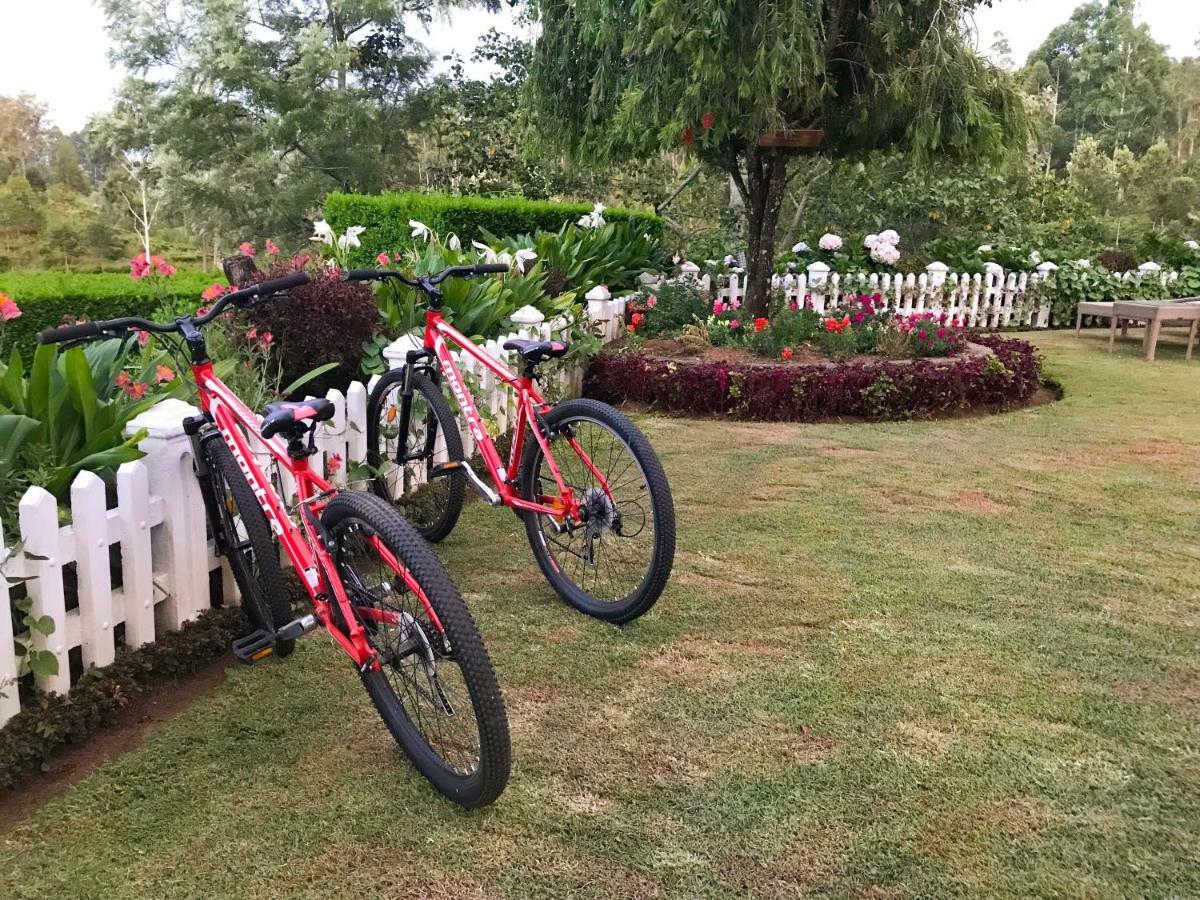 Stafford Bungalow Nuwara Eliya Eksteriør bilde