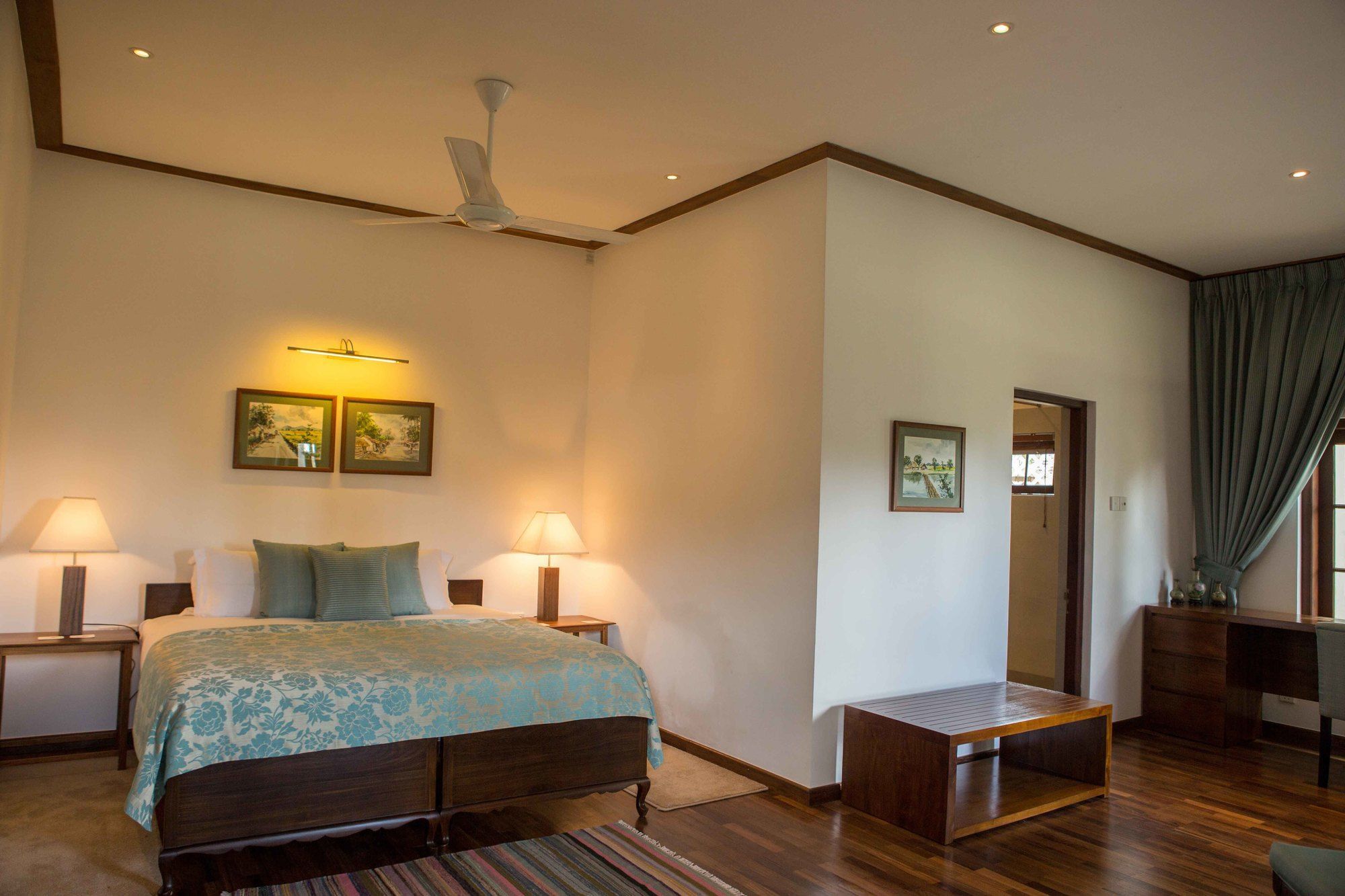 Stafford Bungalow Nuwara Eliya Eksteriør bilde