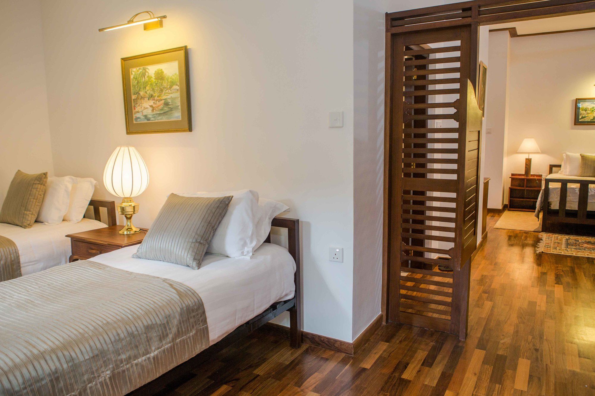 Stafford Bungalow Nuwara Eliya Eksteriør bilde