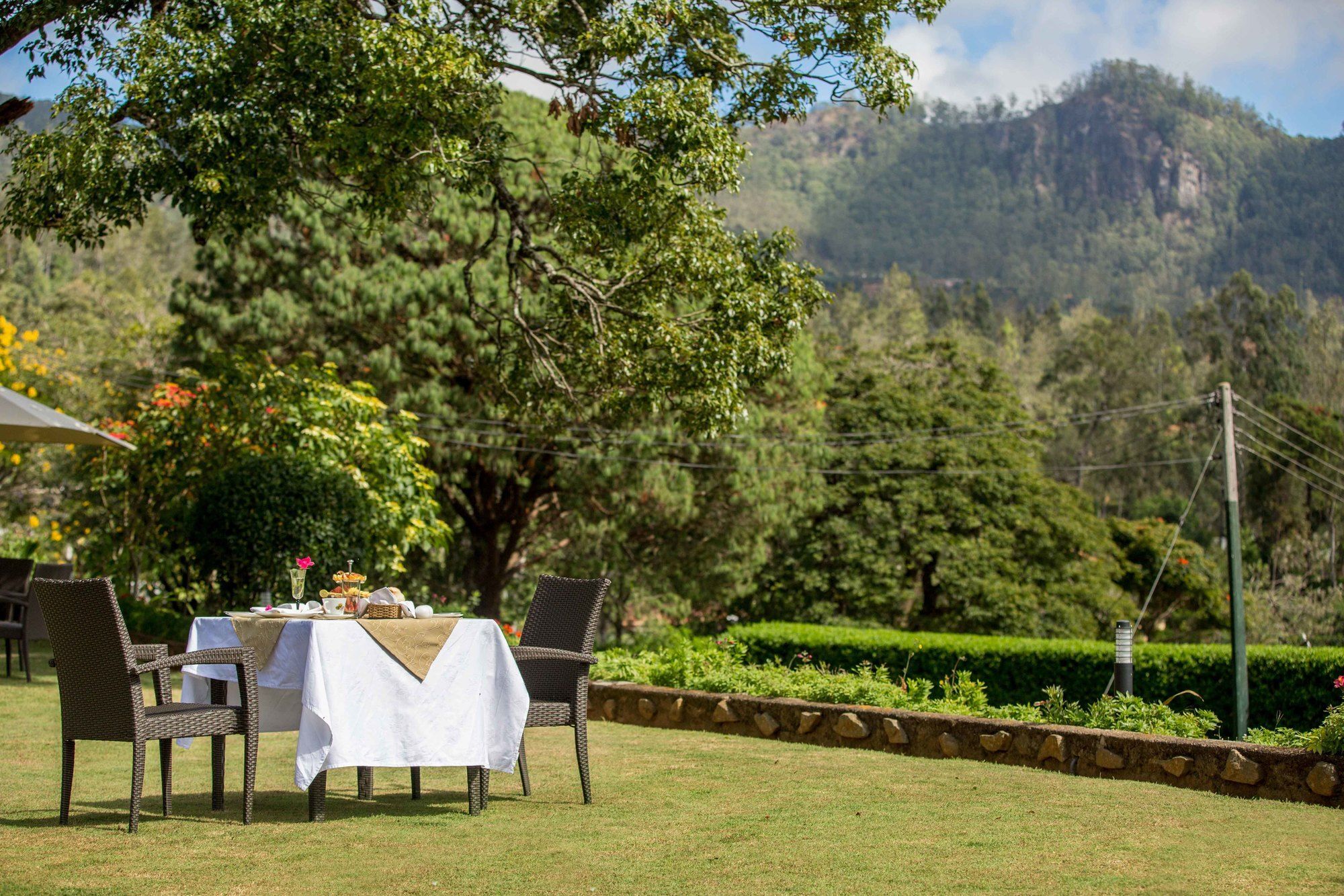 Stafford Bungalow Nuwara Eliya Eksteriør bilde