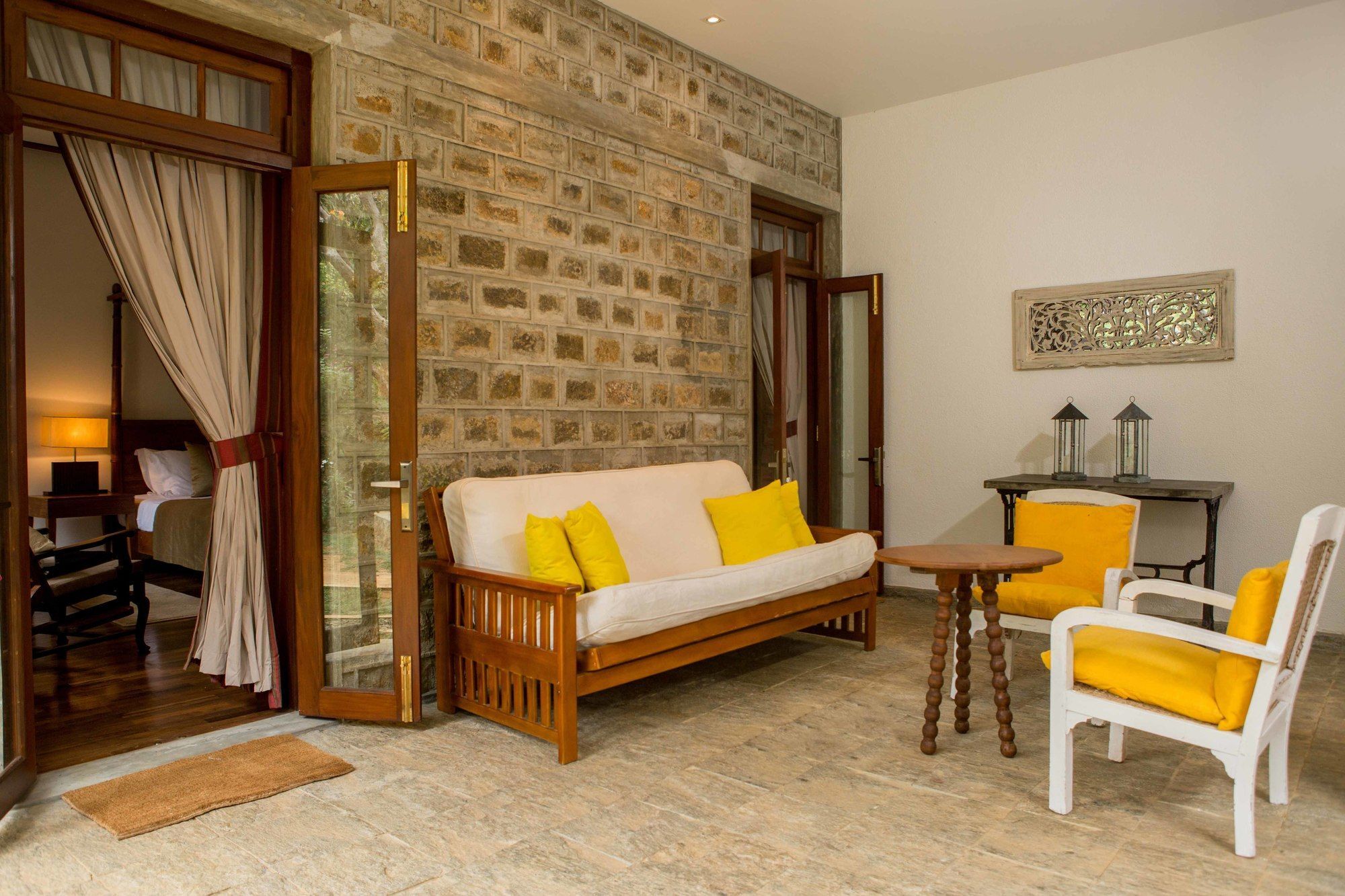 Stafford Bungalow Nuwara Eliya Eksteriør bilde