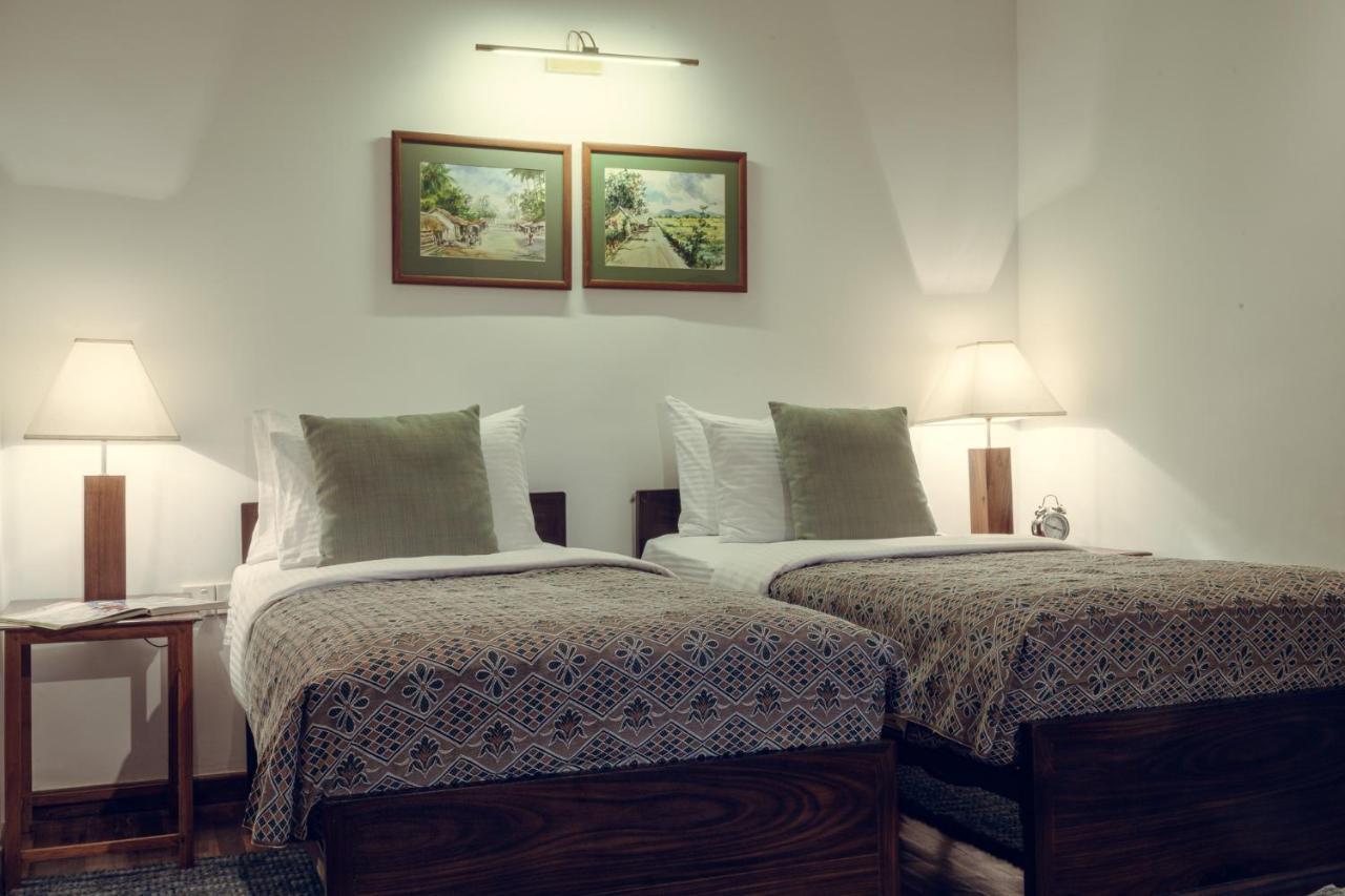 Stafford Bungalow Nuwara Eliya Eksteriør bilde