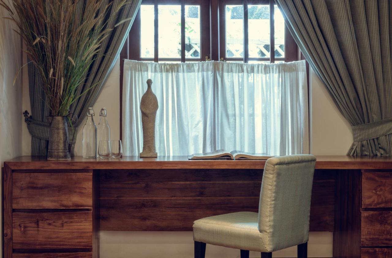 Stafford Bungalow Nuwara Eliya Eksteriør bilde