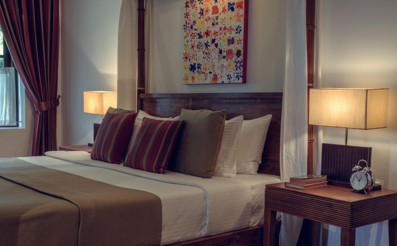 Stafford Bungalow Nuwara Eliya Eksteriør bilde