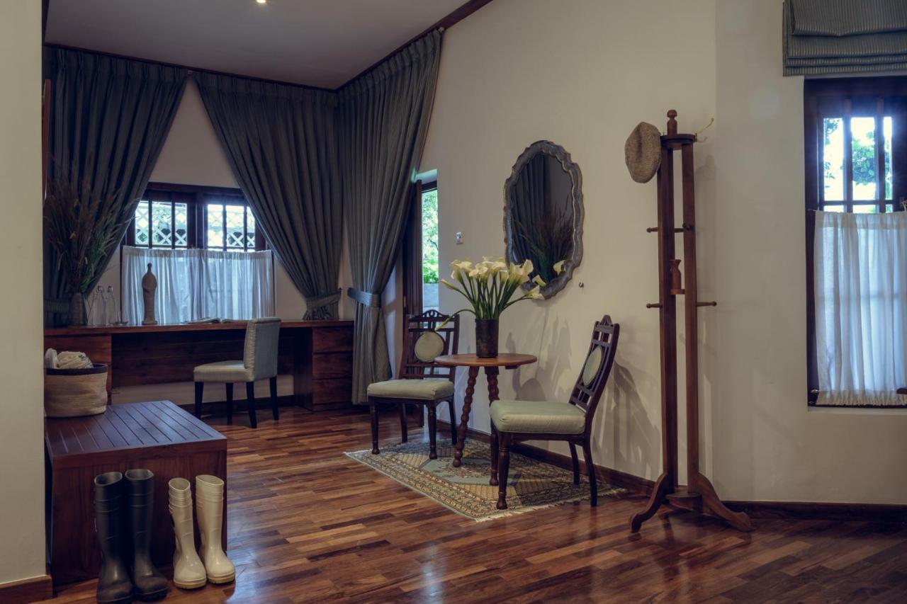 Stafford Bungalow Nuwara Eliya Eksteriør bilde