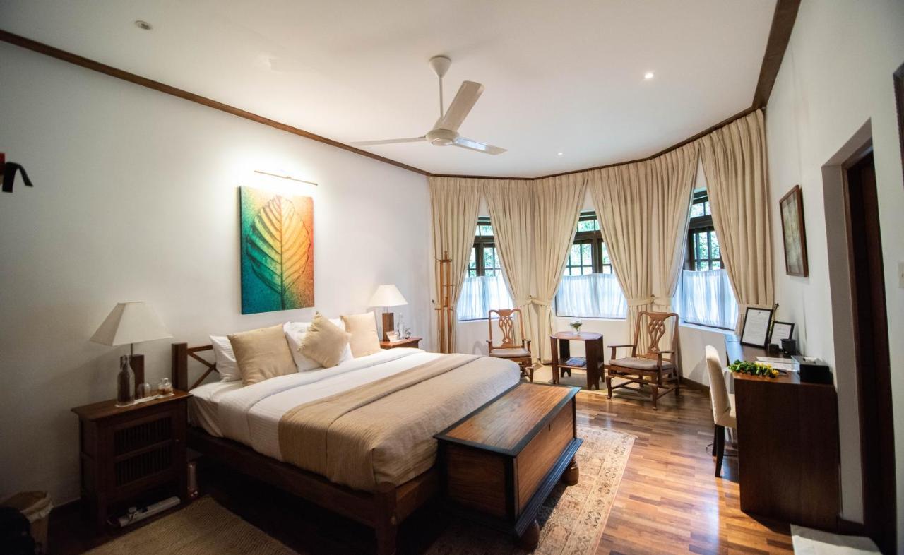 Stafford Bungalow Nuwara Eliya Eksteriør bilde