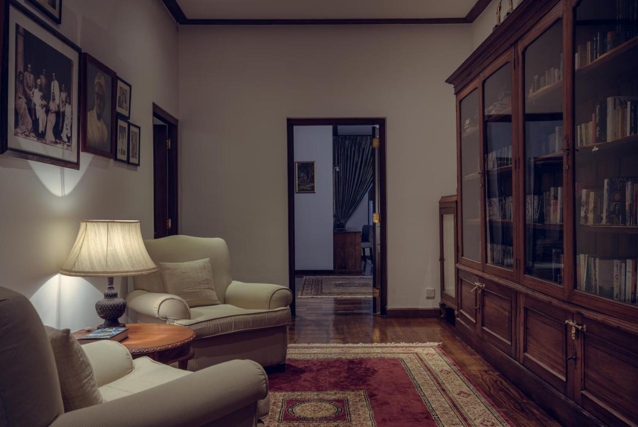 Stafford Bungalow Nuwara Eliya Eksteriør bilde