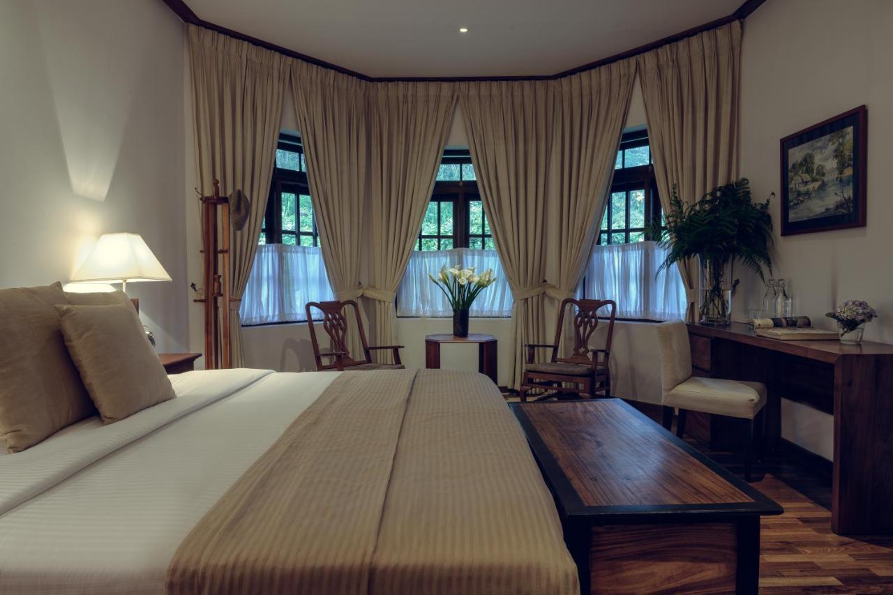 Stafford Bungalow Nuwara Eliya Eksteriør bilde