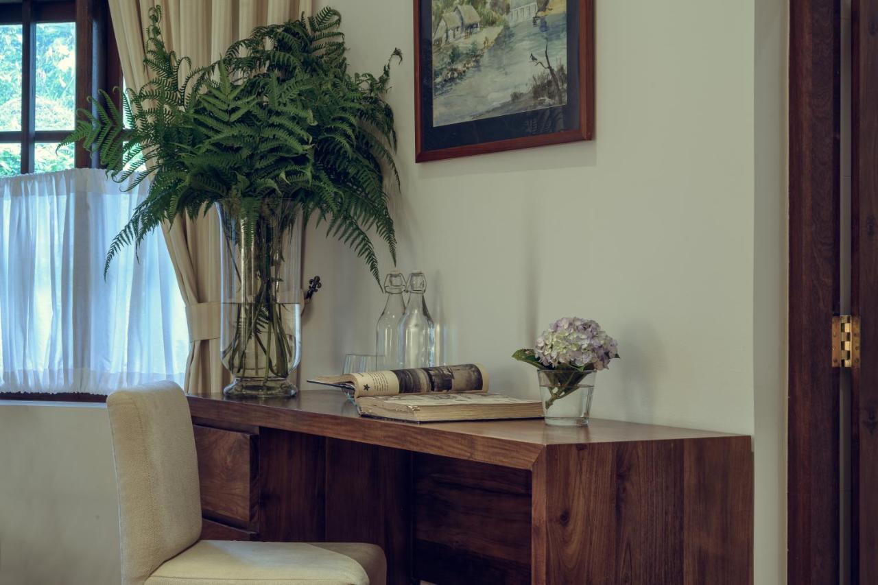 Stafford Bungalow Nuwara Eliya Eksteriør bilde