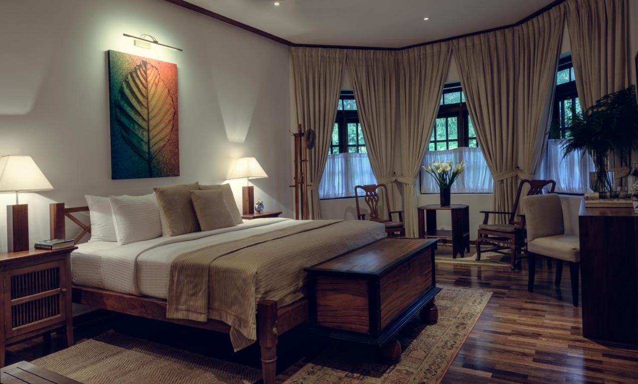 Stafford Bungalow Nuwara Eliya Eksteriør bilde